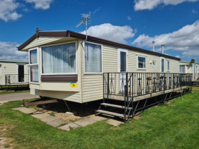 4 Berth Seaview Ingoldmells (Park Lodge)